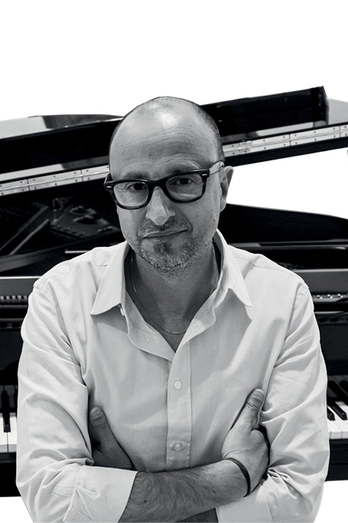 Rendez-vous avec un rêveur ! - Carte blanche à la composition musicale
