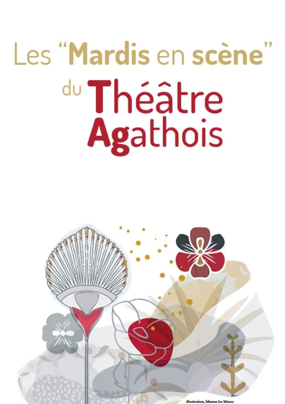 Agd'Choriolis - Mardis en scène