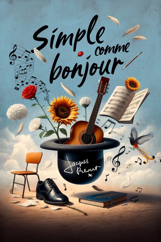Simple comme bonjour