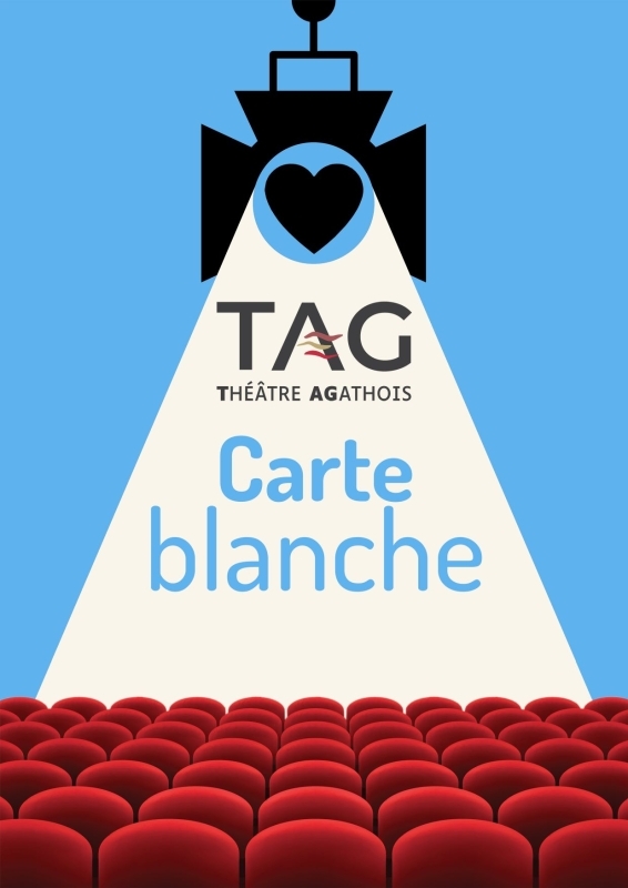 Carte Blanche - TAG2026