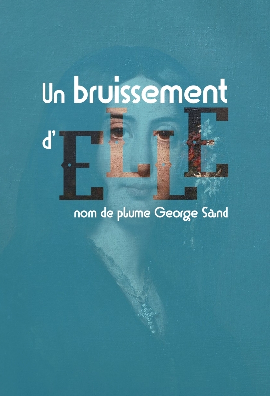 Un Bruissement d'Elle - Sortie de résidence - TAG2026