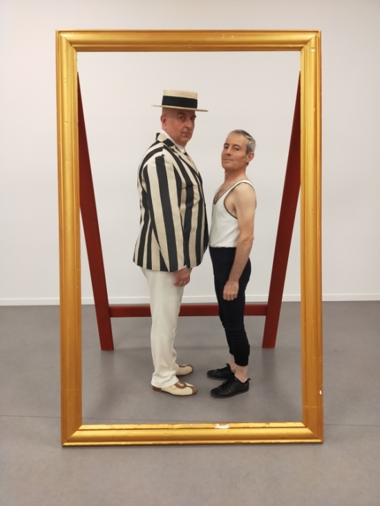 Fair Play - TAG 2024