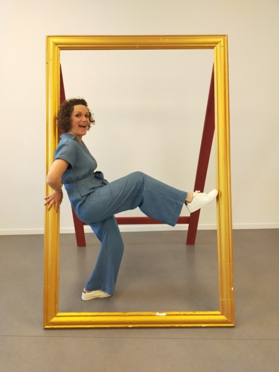 Mais t'as quel âge ? - TAG 2025