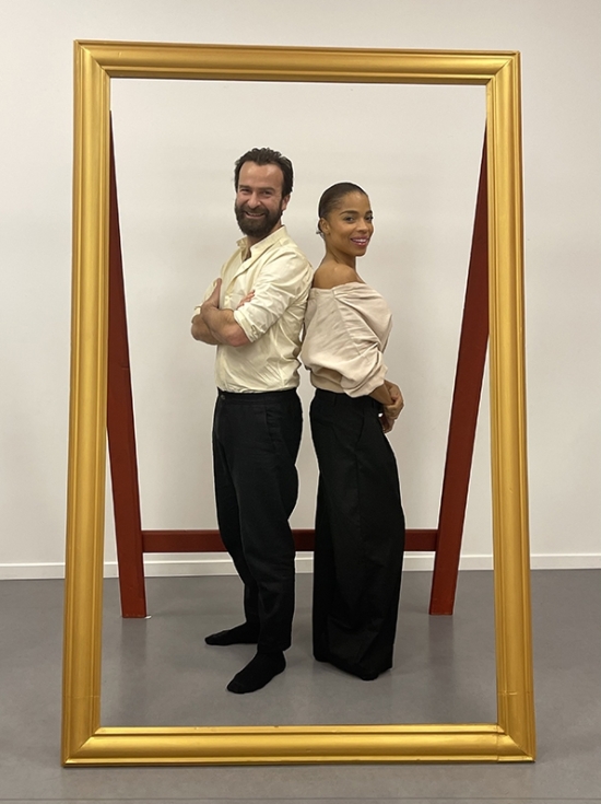 Ring - Saison Culturelle 2025/2026