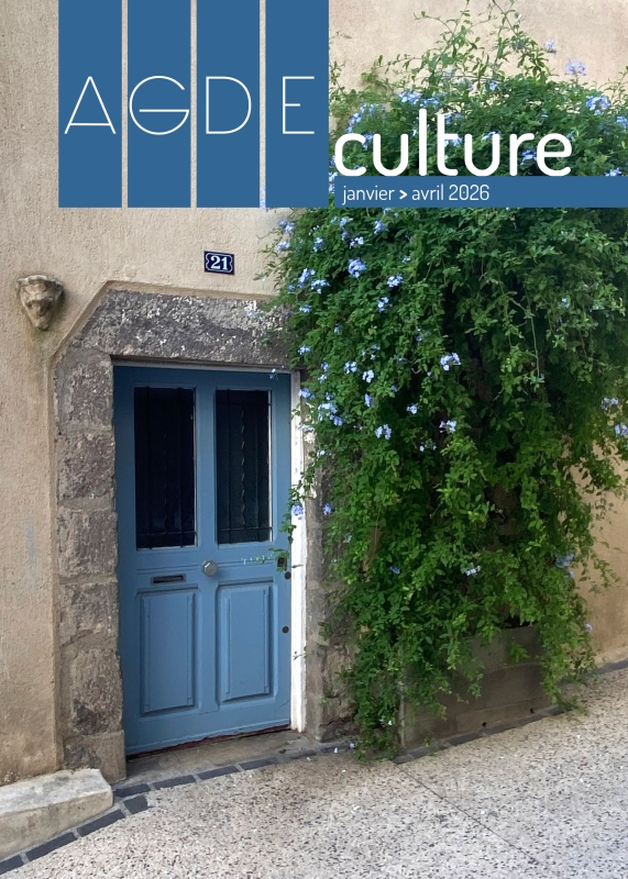 Agde Culture 