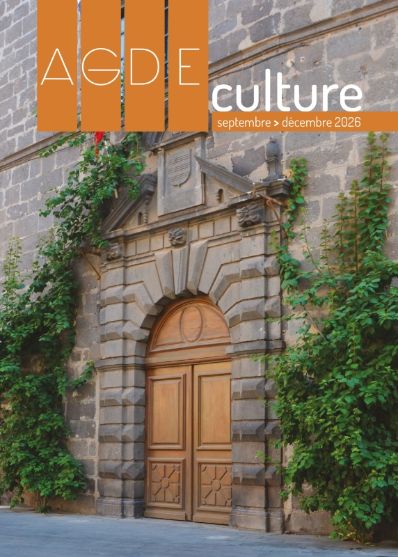 Agde Culture 